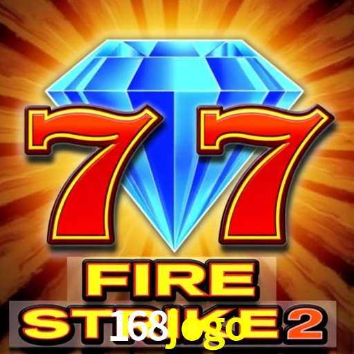 Diretório de Jogos 168jogo