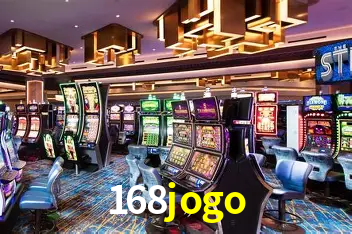 Promoção Relâmpago 168jogo
