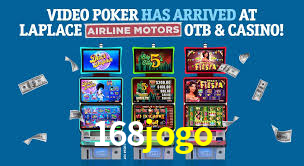 Mesa de Blackjack 168jogo