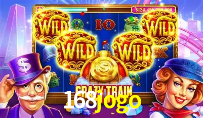 Integração de APIs 168jogo