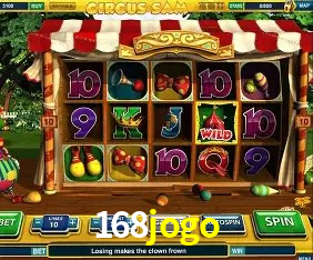 Tecnologia da Plataforma 168jogo