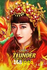 Design Responsivo 168jogo